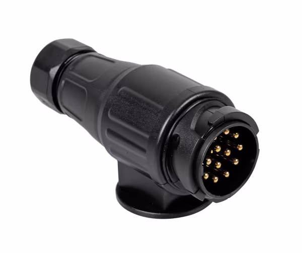 Lampa Spinotto 13 poli