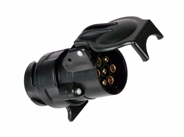 Lampa Adattatore 13<->7 poli