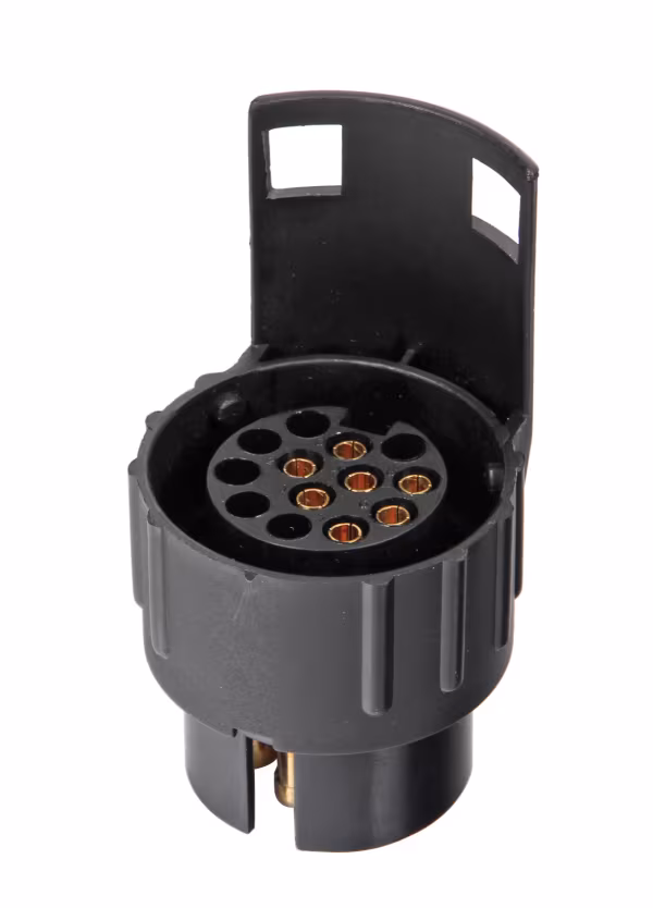 Lampa Adattatore 7<->13 poli