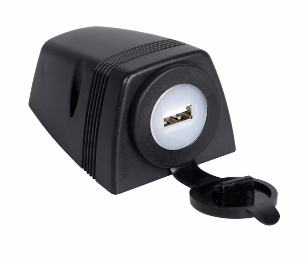 Lampa Single-Housing, alloggiamento Singolo