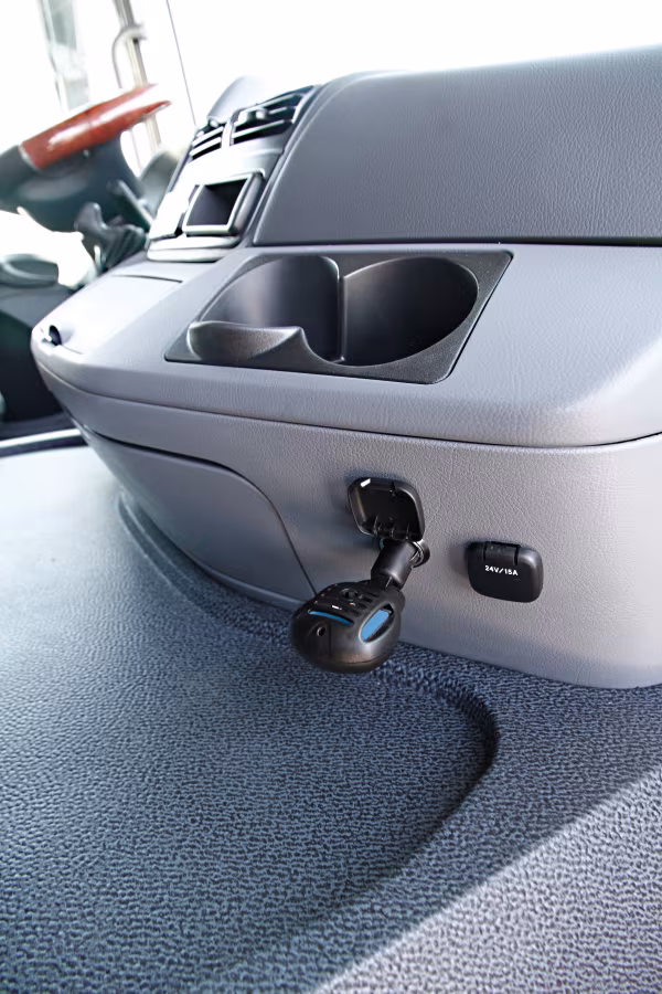 Lampa Killer 2 in 1, diffusore elettrico per insetticidi, 12/24V
