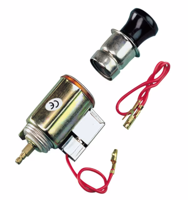 Lampa Kit accendisigari con presa illuminata 12V