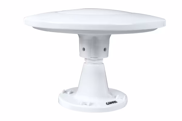 Lampa Globo 240, antenna TV omnidirezionale - Ø 240 mm