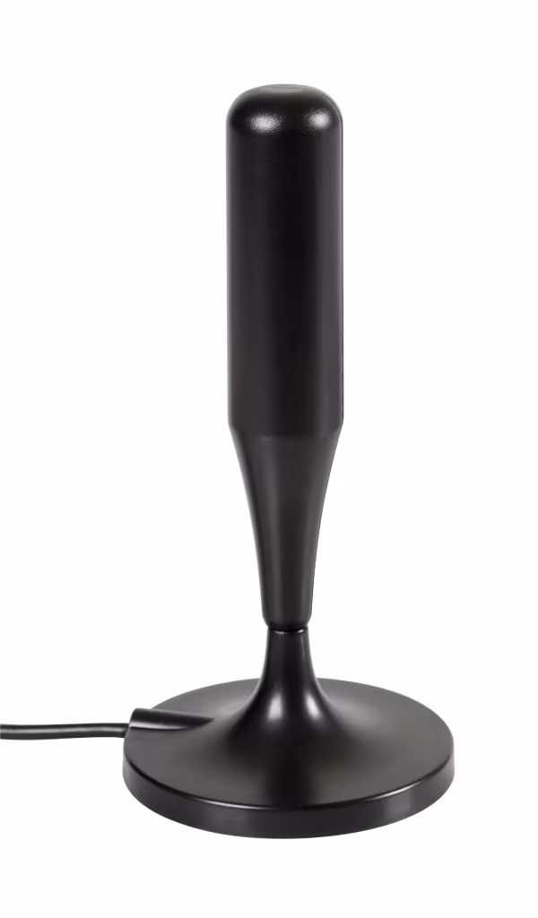 Lampa Globo-1, antenna TV con ricezione digitale - 130 mm