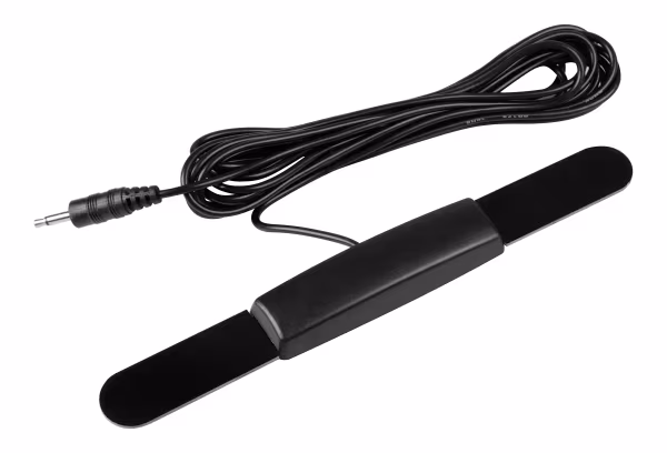 Lampa Antenna TV per segnale digitale terrestre