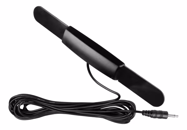 Lampa Antenna TV per segnale digitale terrestre