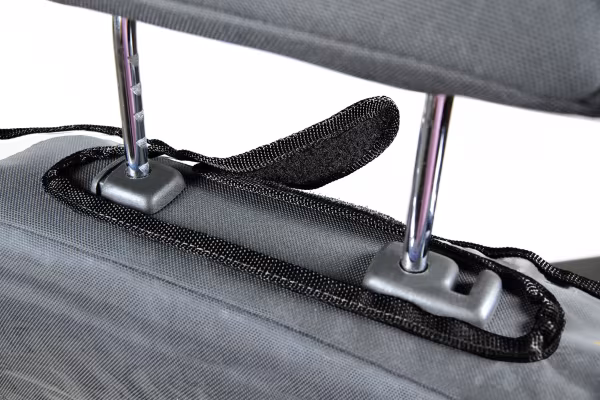 Lampa Seat-protector, protezione schienale anteriore