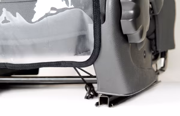 Lampa Seat-protector, protezione schienale anteriore