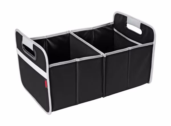 Lampa Shop & Store, organizer baule pieghevole - L