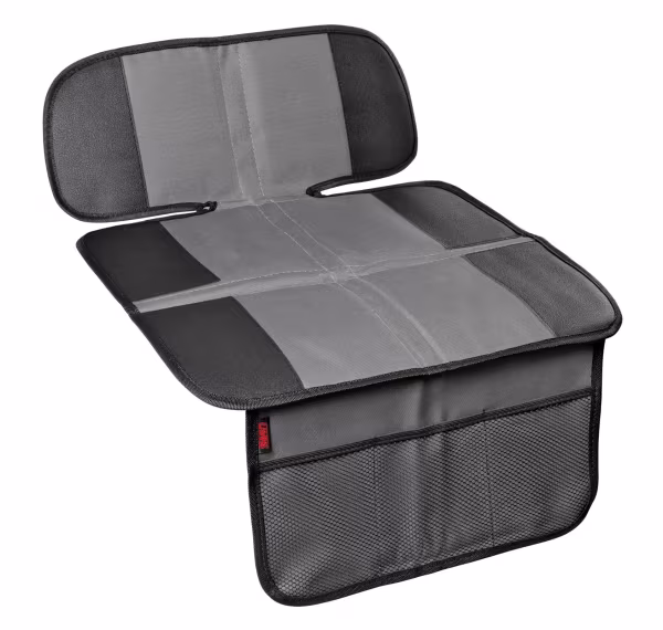 Lampa Kids 3 in 1, tappetino organizer e salva-sedile
