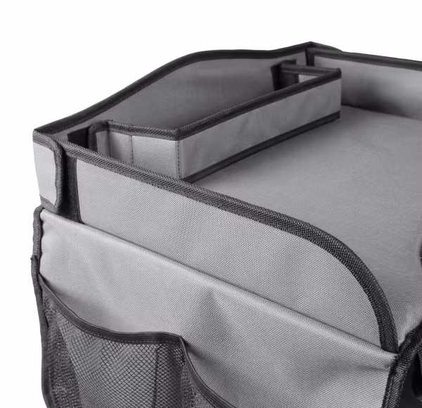 Lampa Snack & Play, tavolino da viaggio per bambini