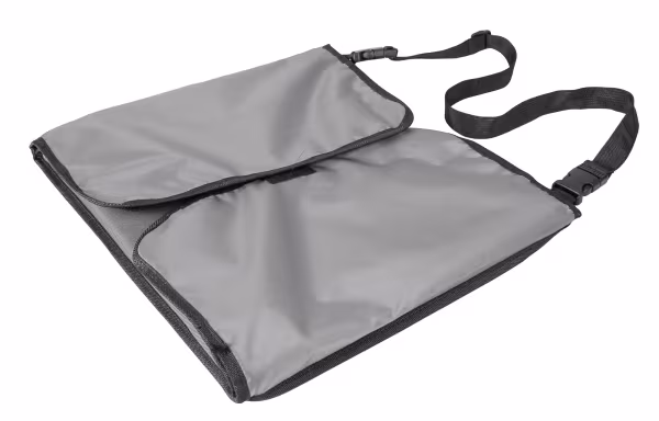 Lampa Snack & Play, tavolino da viaggio per bambini