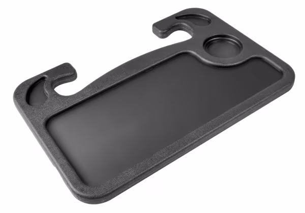 Lampa Driver’s Desk, tavolino per volante