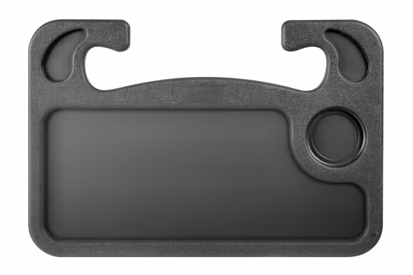 Lampa Driver’s Desk, tavolino per volante