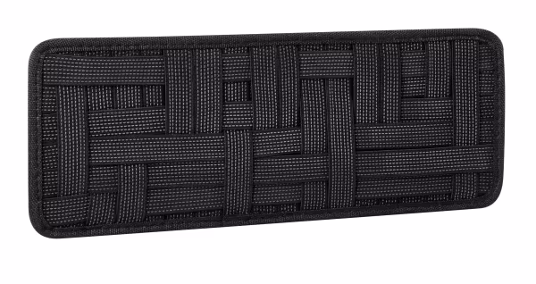 Lampa Strappy, organizer per visiera parasole