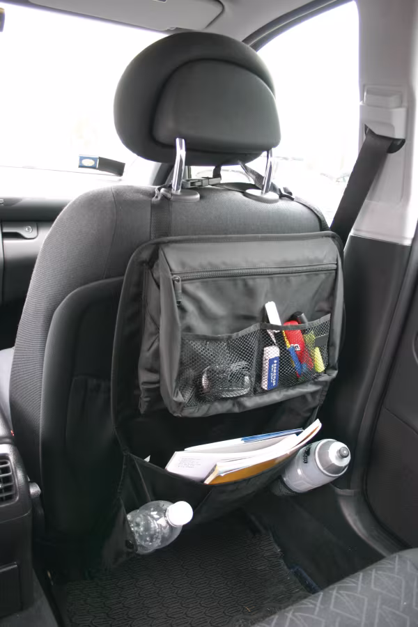 Lampa Back seat organizer