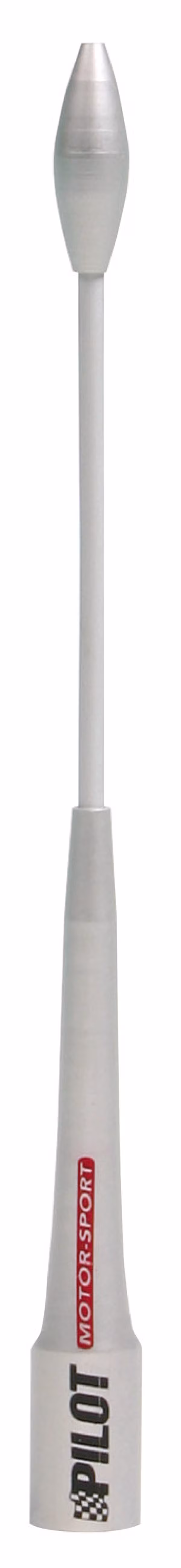 Pilot Contour-Tech, stelo antenna - Ø 6 mm - Alluminio