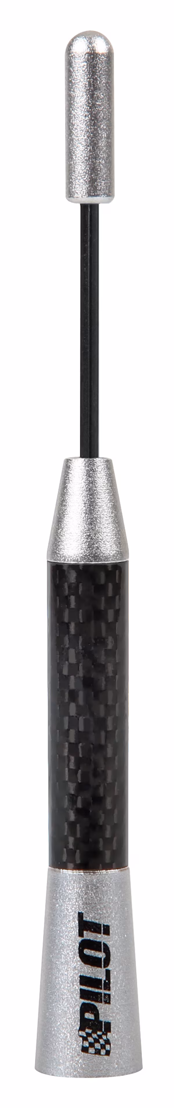 Pilot Carbon-3, stelo antenna - 151 mm
