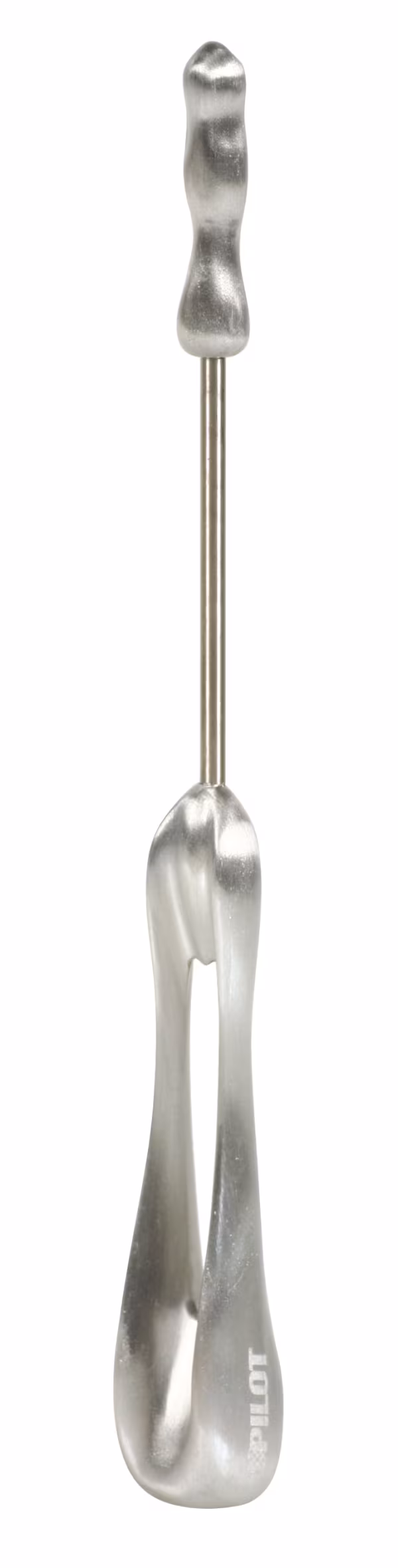 Pilot Air-Fly, stelo antenna