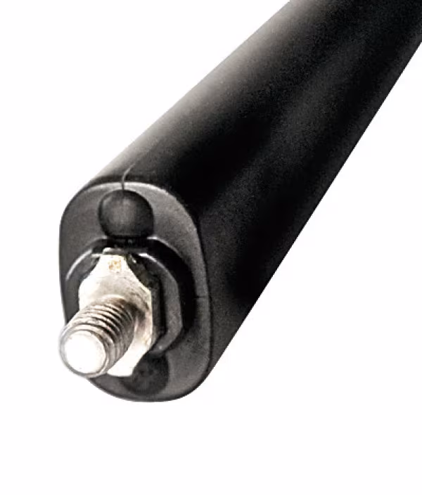 Lampa Stelo Ricambio Antenna (AM/FM/GPS) - 18 cm - Ø 6 mm