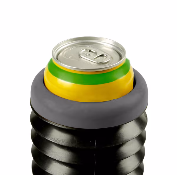 Lampa Flexi-Box, portalattine portaoggetti