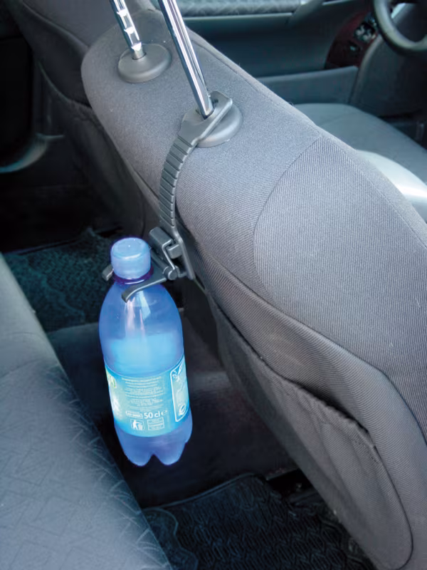 Lampa Hang-On 2 in 1