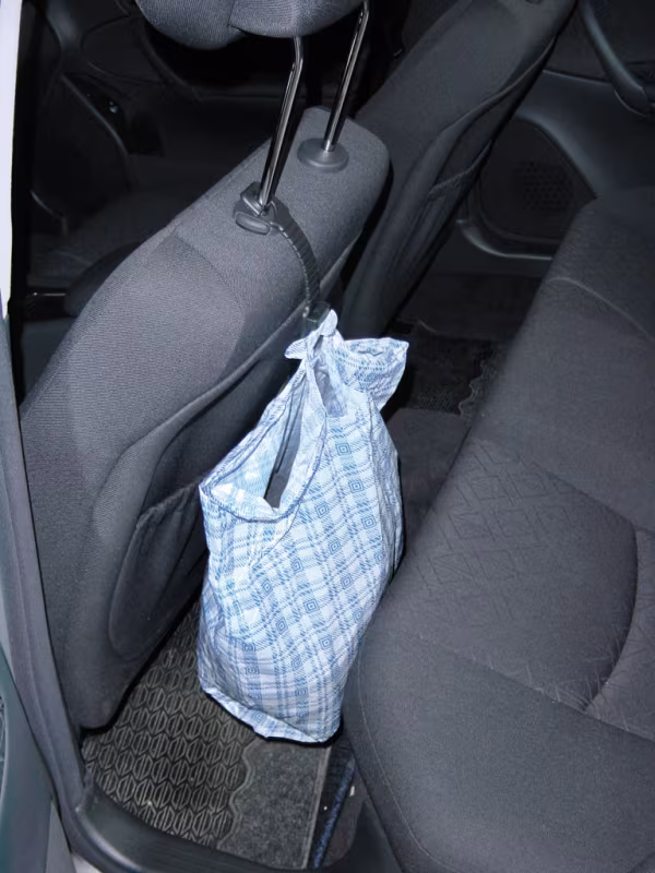 Lampa Hang-On 2 in 1