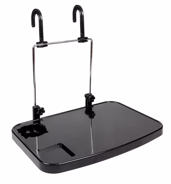 Lampa Multy-Tray, tavolino veicolare multiuso