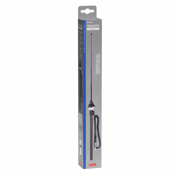 Lampa Antenna telescopica - 100 cm - 0/30°