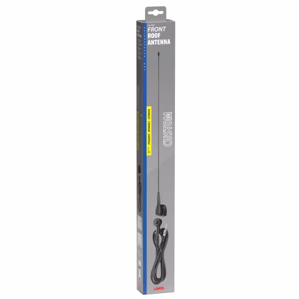 Lampa Antenna a tetto - 55 cm