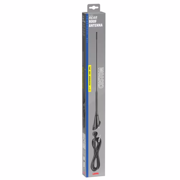 Lampa Antenna a tetto - 40 cm