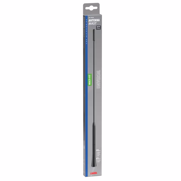 Lampa Antenna a tetto - 7 cm