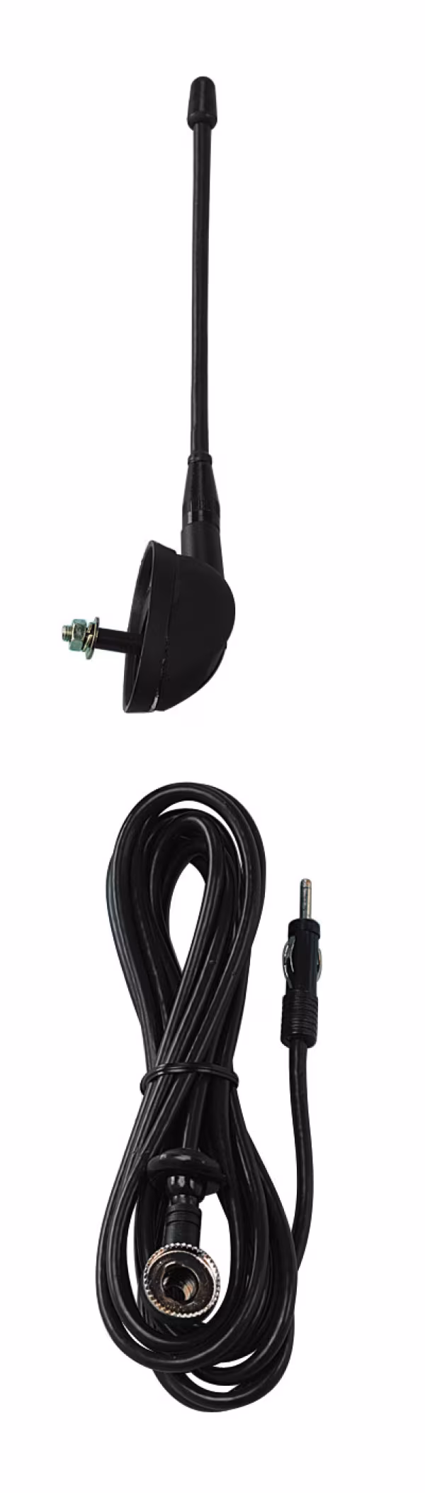 Lampa Antenna a tetto - 14 cm