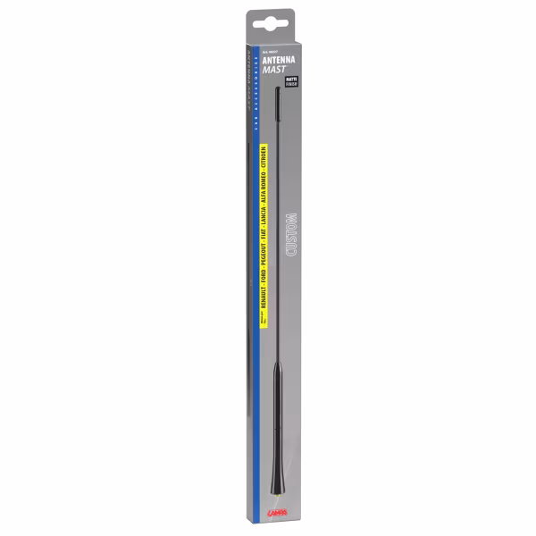 Lampa Stelo Ricambio Antenna (AM/FM) - 41 cm - Ø 6 mm