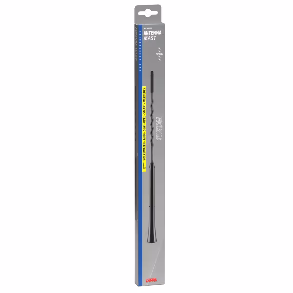 Lampa Stelo Ricambio Antenna (AM/FM) - 28 cm - Ø 5 mm