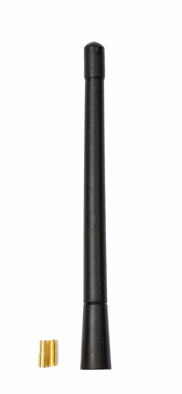 Lampa Mini-Flex, stelo ricambio antenna - 17 cm - Ø 5-6 mm