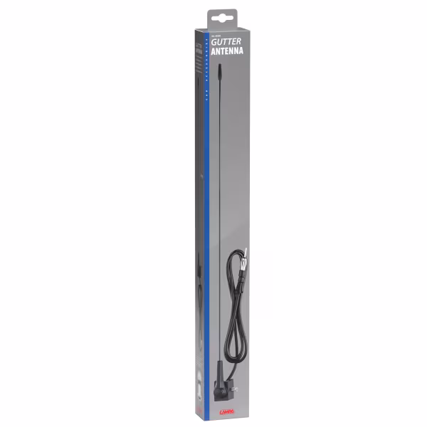 Lampa Antenna a grondina