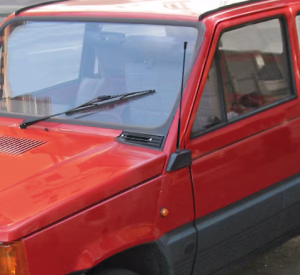 Lampa Antenna per Fiat Panda (>2003)