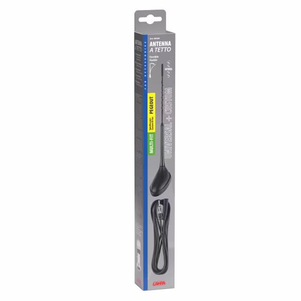 Lampa Antenna a tetto - 30 cm