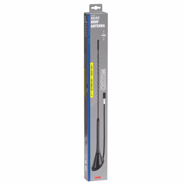 Lampa Antenna a tetto - 38 cm