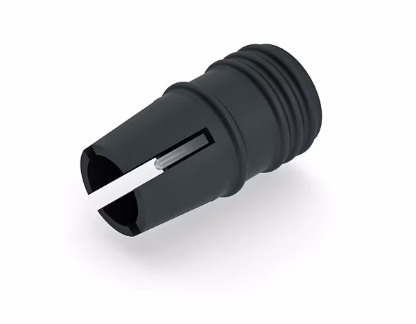 Lampa Antenna a tetto - 38 cm