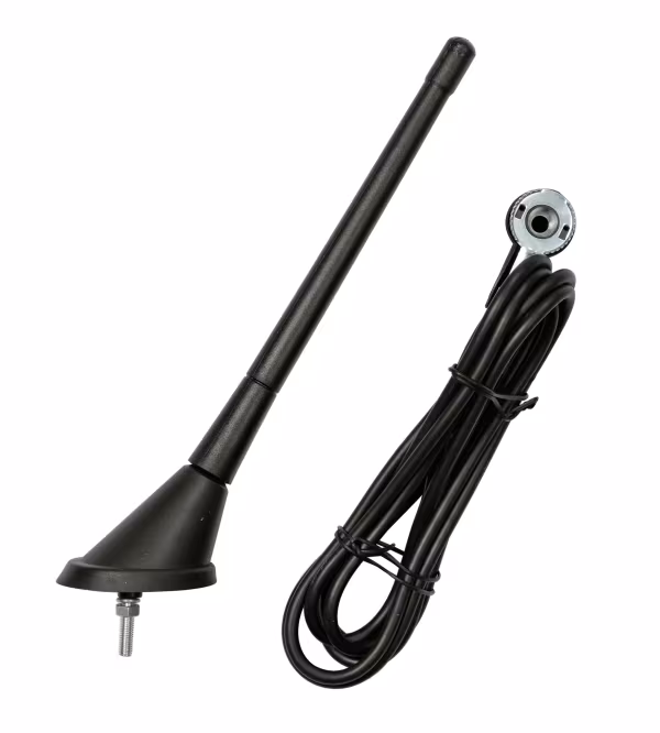Lampa Antenna a tetto - 18 cm