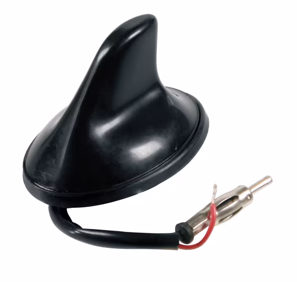 Lampa Antenna a tetto Aero-Fin-1
