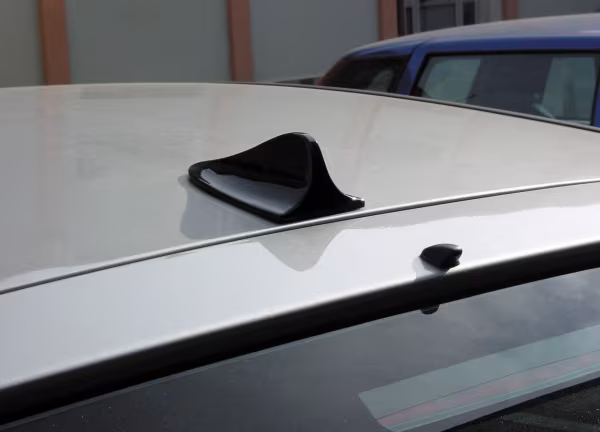 Lampa Antenna a tetto Aero-Fin-2