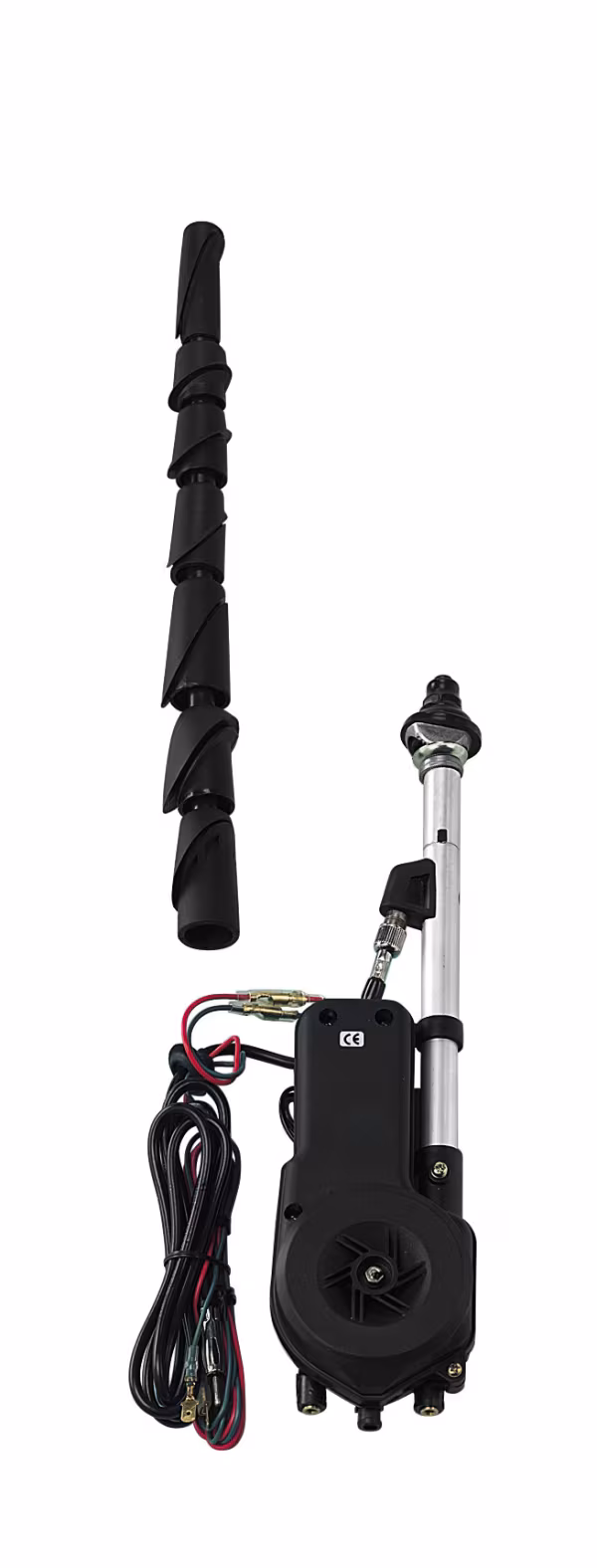 Lampa Antenna elettrica automatica De-Luxe