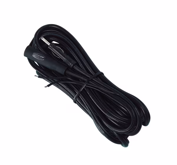 Lampa Cavo prolunga per antenna DIN femmina>DIN maschio - 450 cm