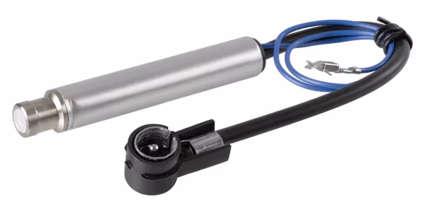 Lampa Adattatore antenna ISO femmina>ISO maschio - 36,5 cm