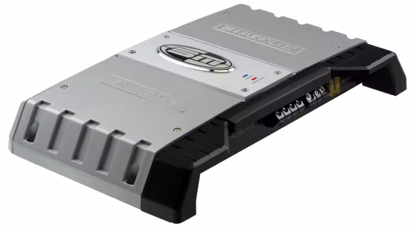 Boschmann JX-2988Z - 1200W - Amplificatore - 1 pz