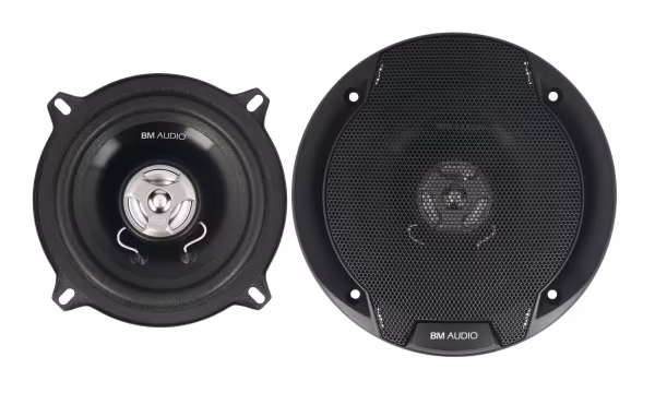 Boschmann XW-532FR - Ø 130 mm - 250W - Altoparlanti - 2 pz
