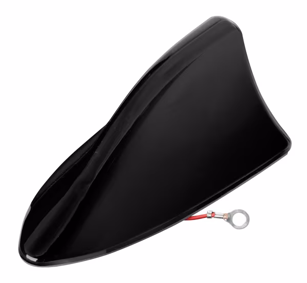 Lampa Kit conversione antenna da tetto a stelo in antenna a pinna